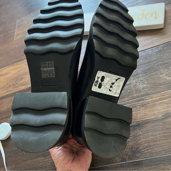 Dolce Vita Martey Boots NWOT - Picture 6 of 8